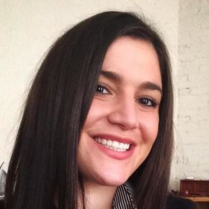 Meet your Posher, Tessa